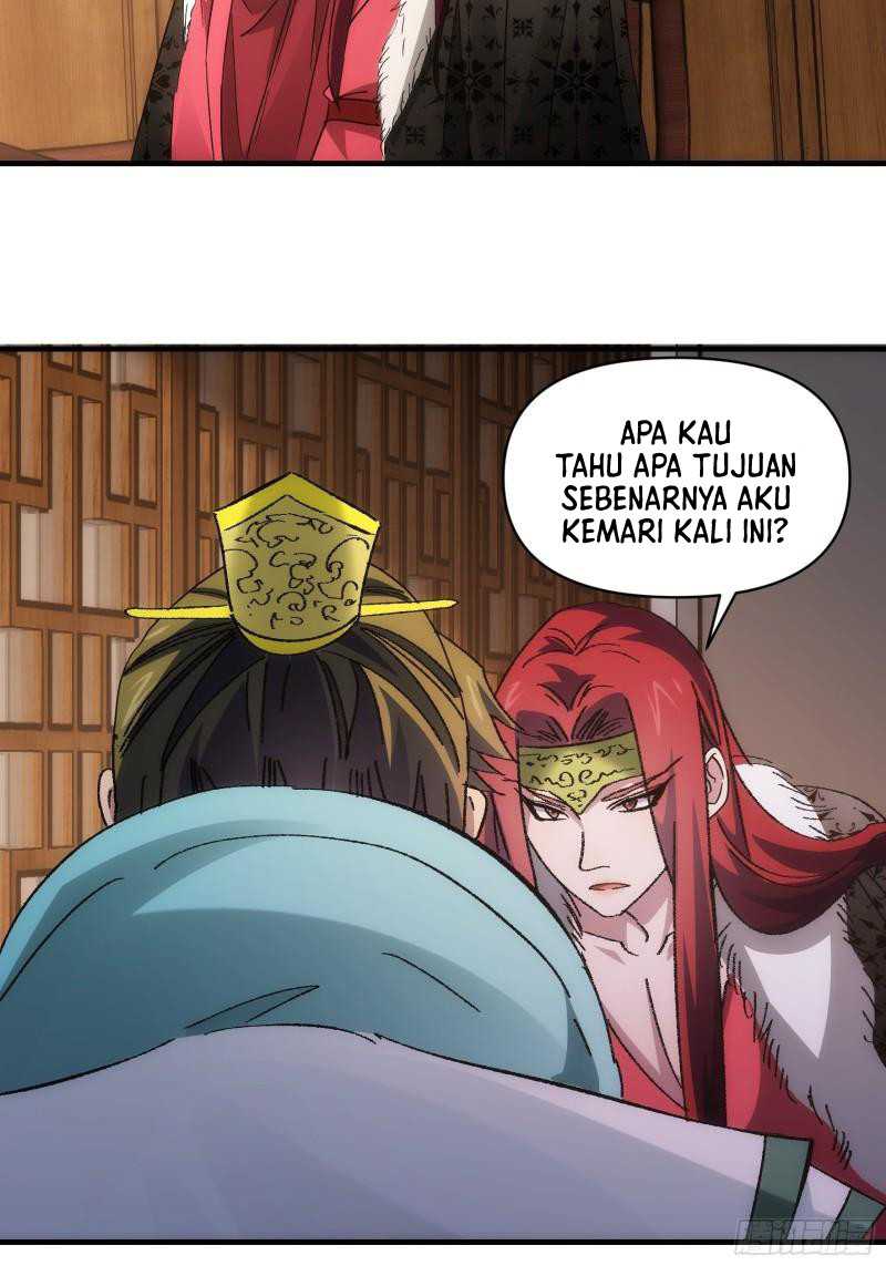 I Just Don’t Play the Card According to the Routine Chapter 86 - halaman 23