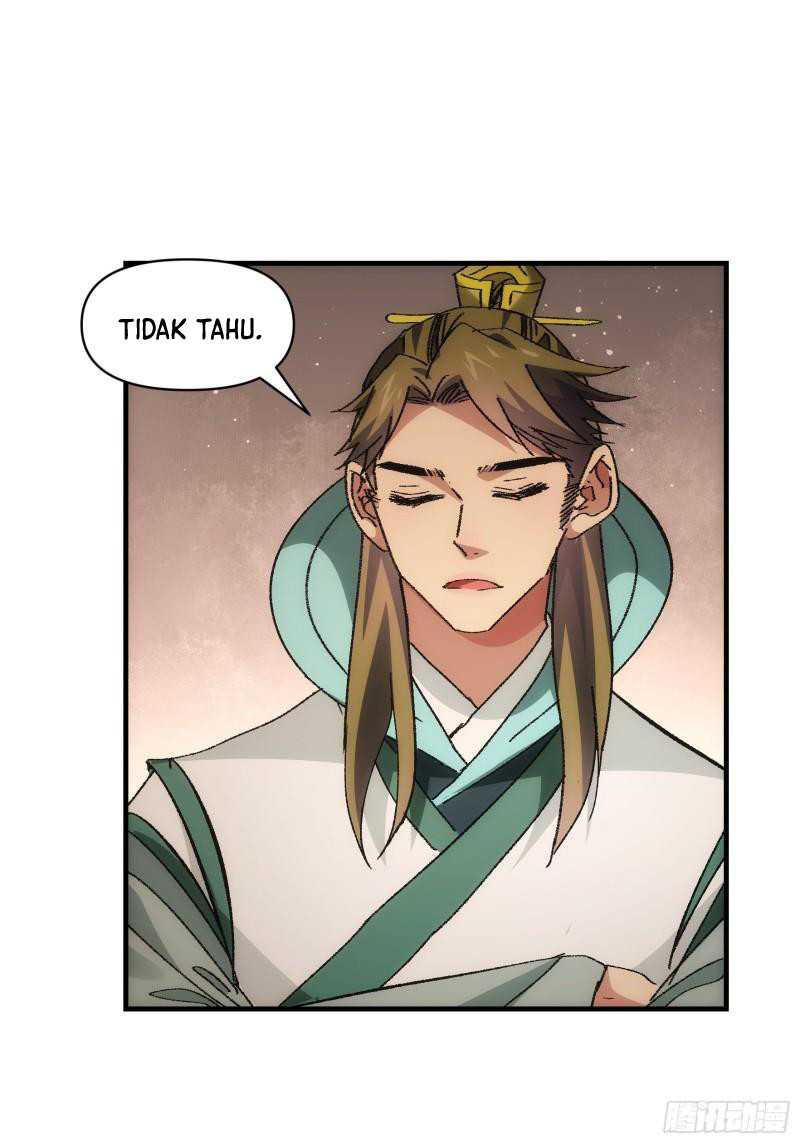I Just Don’t Play the Card According to the Routine Chapter 86 - halaman 24