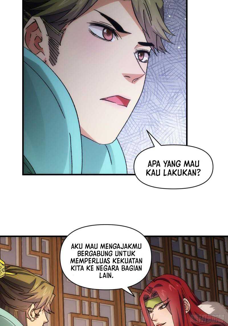 I Just Don’t Play the Card According to the Routine Chapter 86 - halaman 26