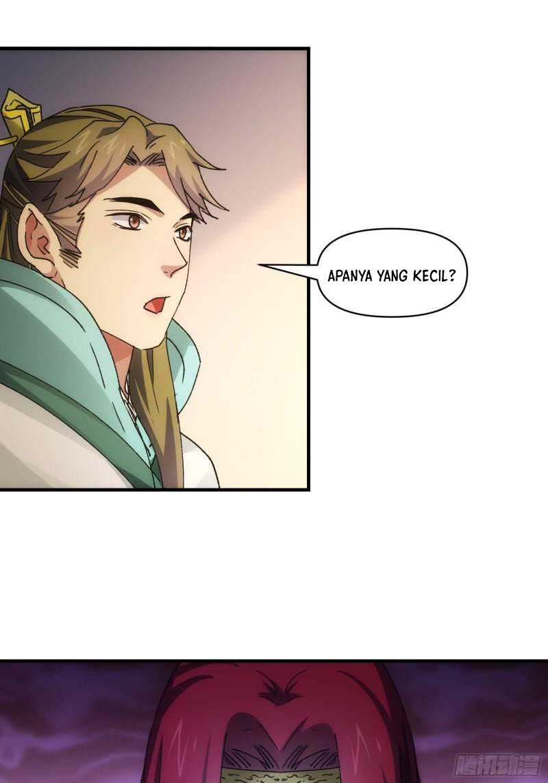 I Just Don’t Play the Card According to the Routine Chapter 86 - halaman 29