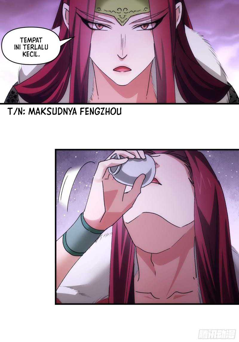 I Just Don’t Play the Card According to the Routine Chapter 86 - halaman 30