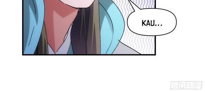 I Just Don’t Play the Card According to the Routine Chapter 86 - halaman 33