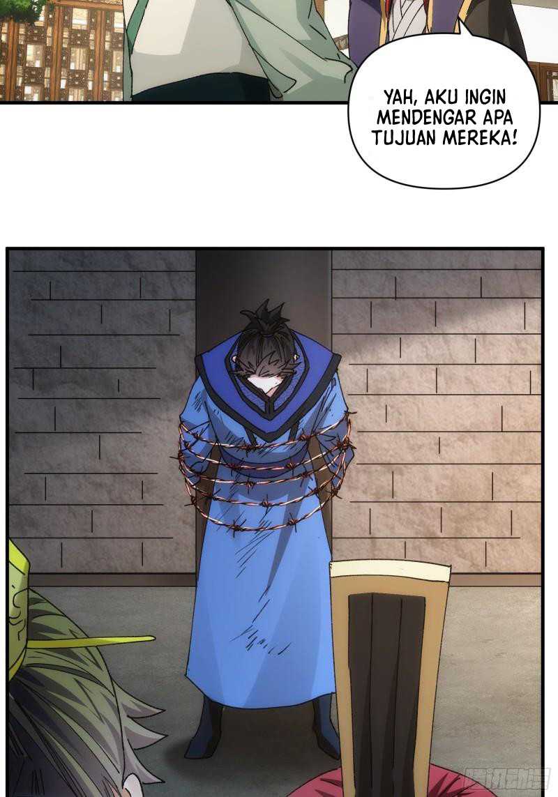 I Just Don’t Play the Card According to the Routine Chapter 86 - halaman 7