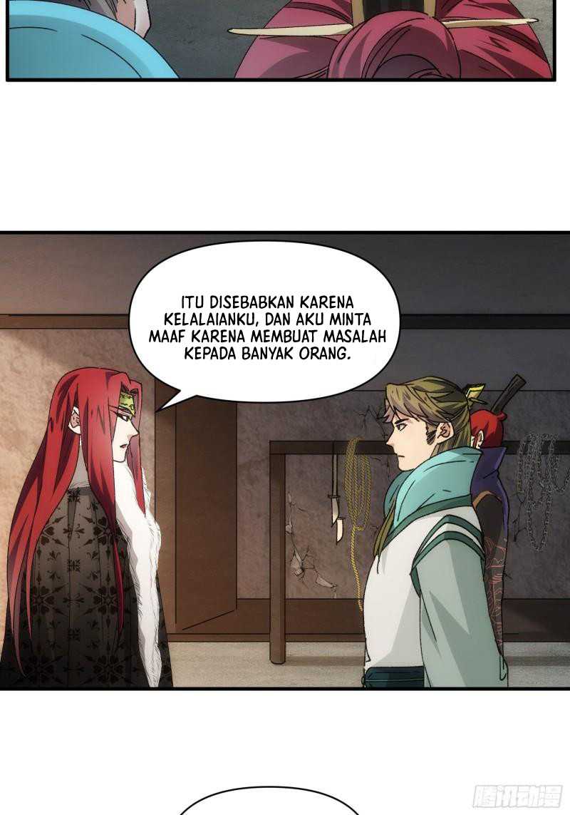 I Just Don’t Play the Card According to the Routine Chapter 86 - halaman 8