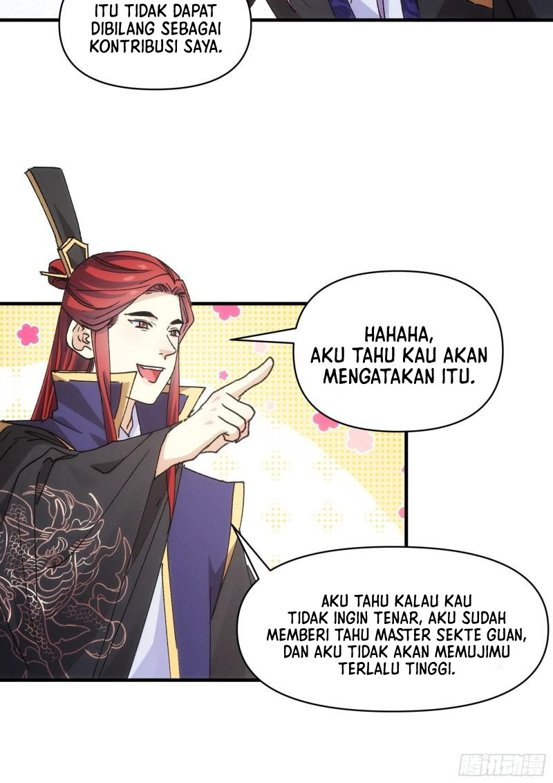 I Just Don’t Play the Card According to the Routine Chapter 87 - halaman 12
