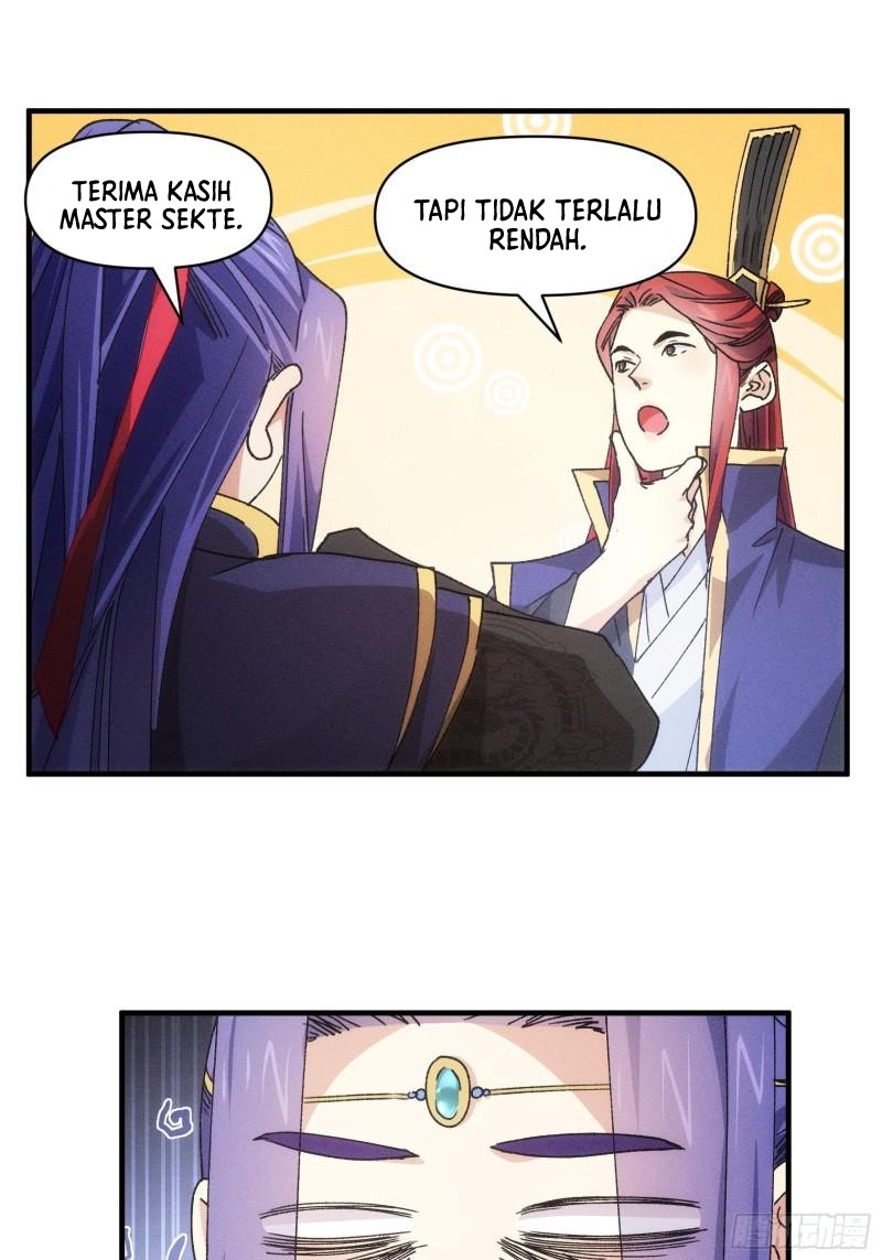 I Just Don’t Play the Card According to the Routine Chapter 87 - halaman 13