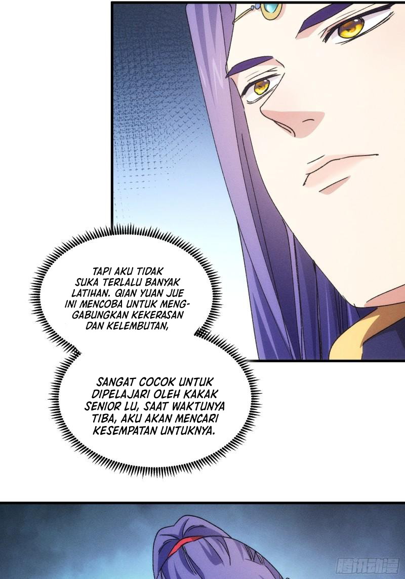 I Just Don’t Play the Card According to the Routine Chapter 87 - halaman 18