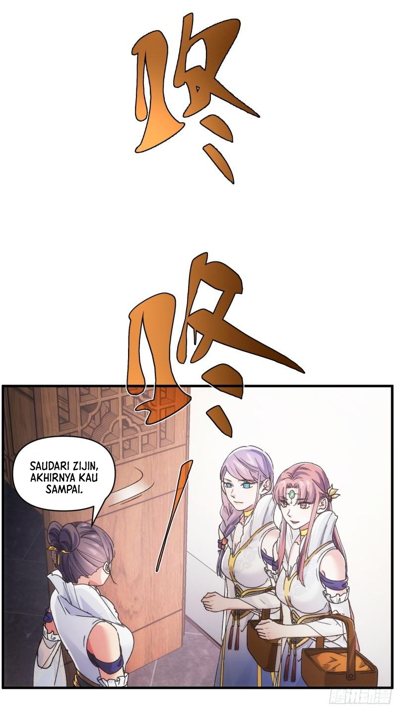 I Just Don’t Play the Card According to the Routine Chapter 87 - halaman 22