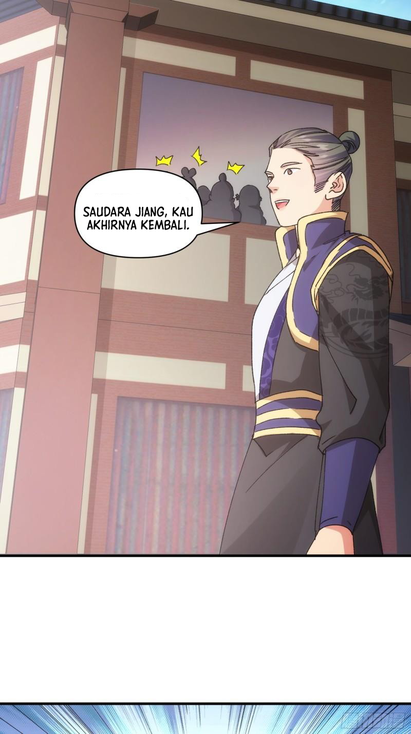 I Just Don’t Play the Card According to the Routine Chapter 87 - halaman 25