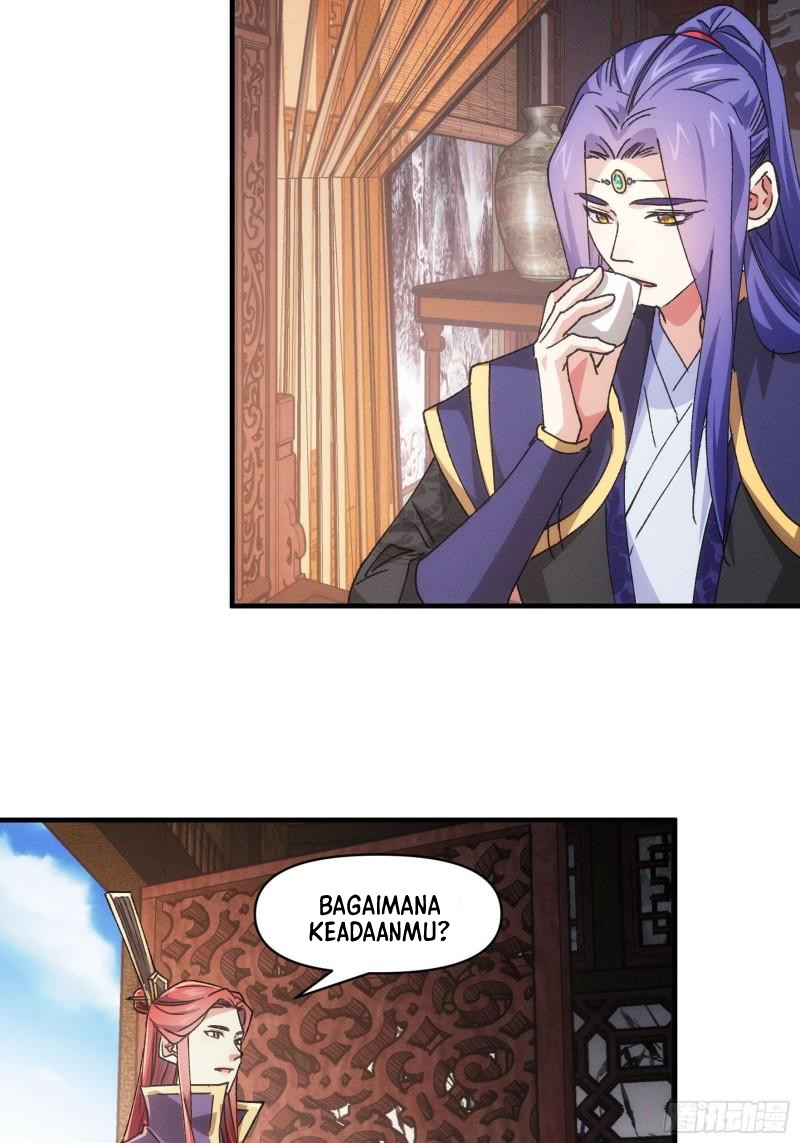 I Just Don’t Play the Card According to the Routine Chapter 87 - halaman 6