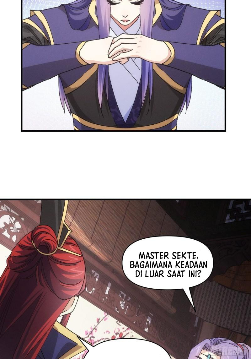 I Just Don’t Play the Card According to the Routine Chapter 87 - halaman 8