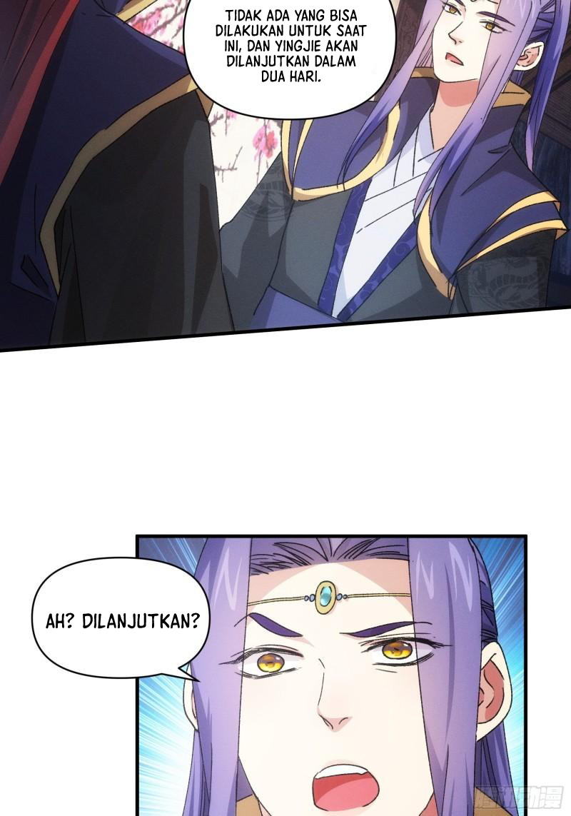 I Just Don’t Play the Card According to the Routine Chapter 87 - halaman 9