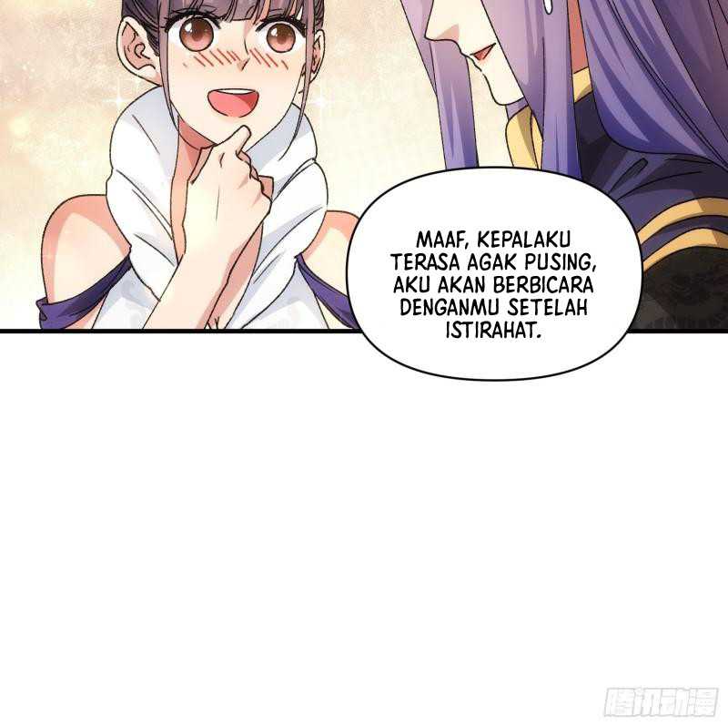 I Just Don’t Play the Card According to the Routine Chapter 88 - halaman 13