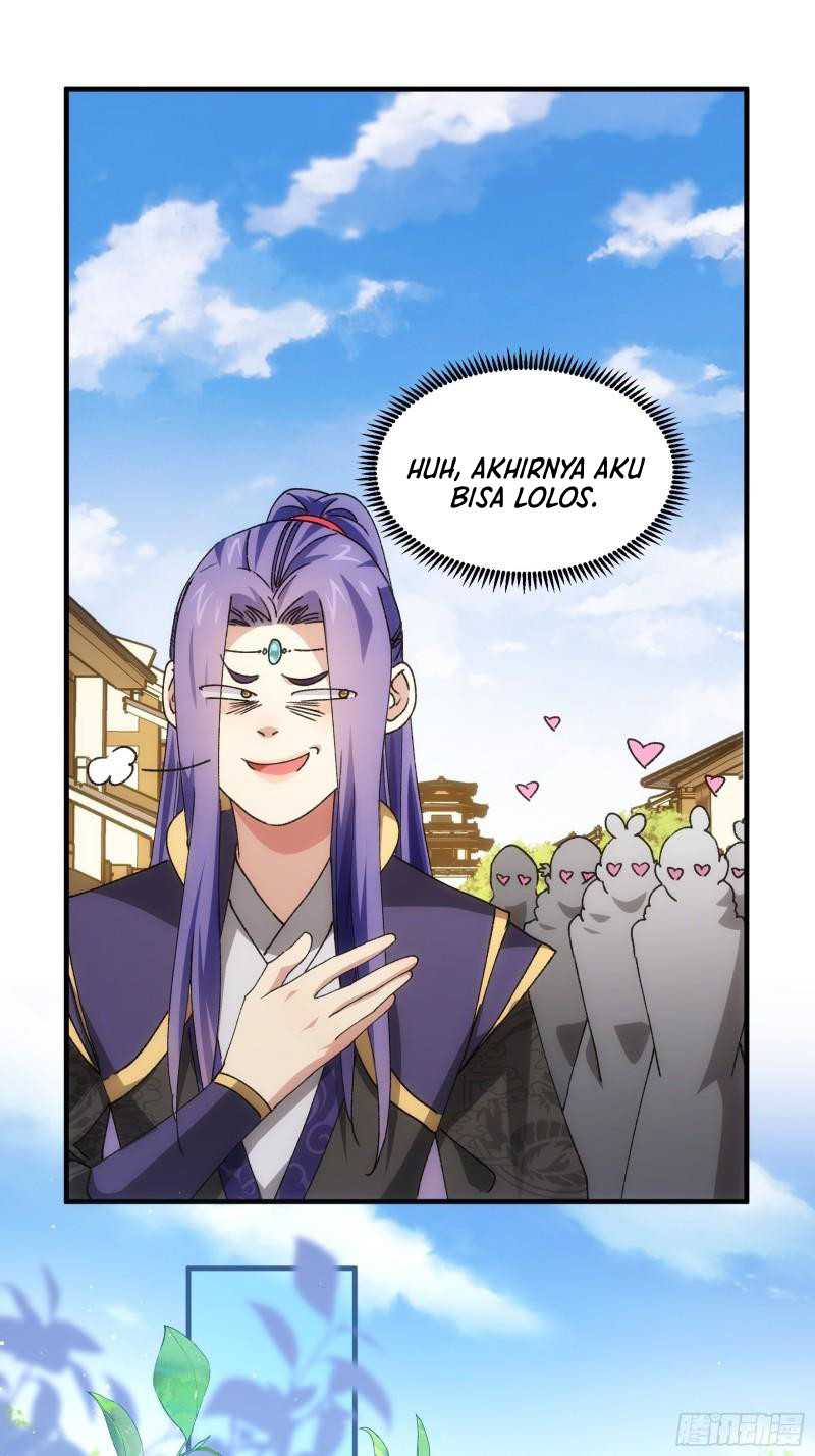 I Just Don’t Play the Card According to the Routine Chapter 88 - halaman 14