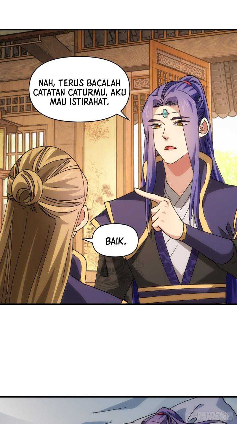 I Just Don’t Play the Card According to the Routine Chapter 88 - halaman 16