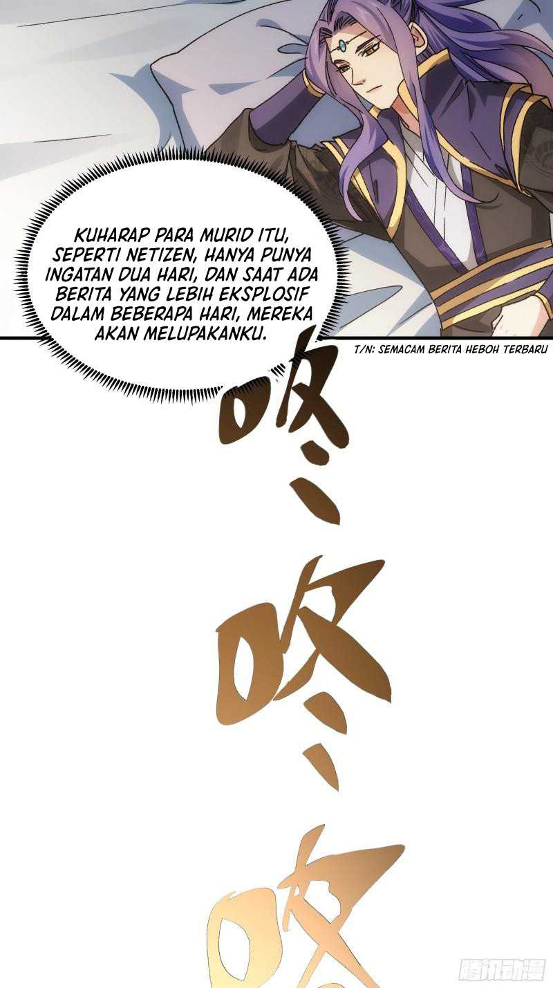I Just Don’t Play the Card According to the Routine Chapter 88 - halaman 17