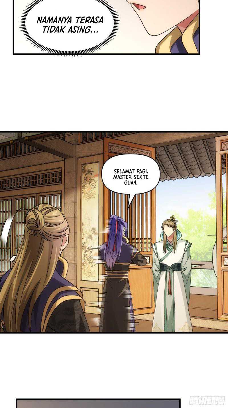 I Just Don’t Play the Card According to the Routine Chapter 88 - halaman 19