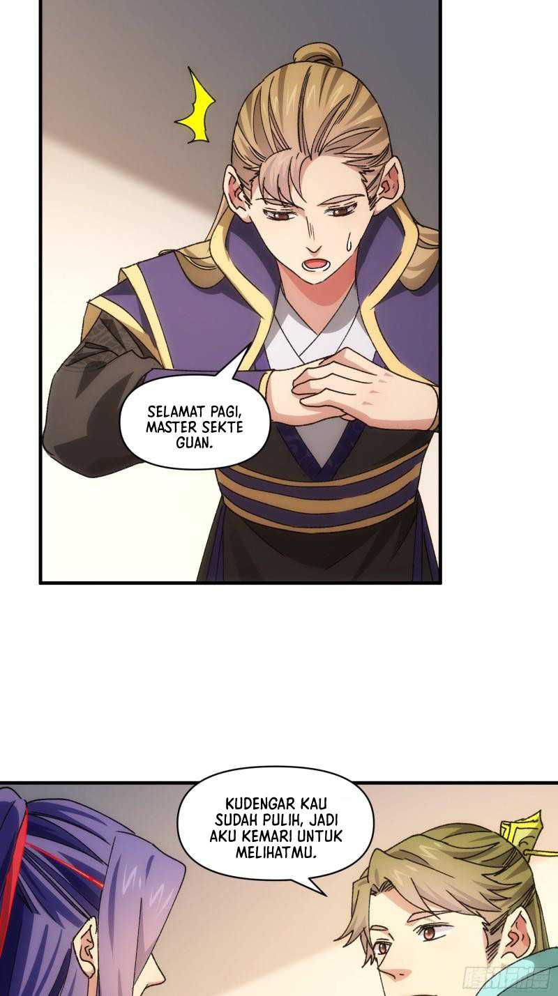 I Just Don’t Play the Card According to the Routine Chapter 88 - halaman 20