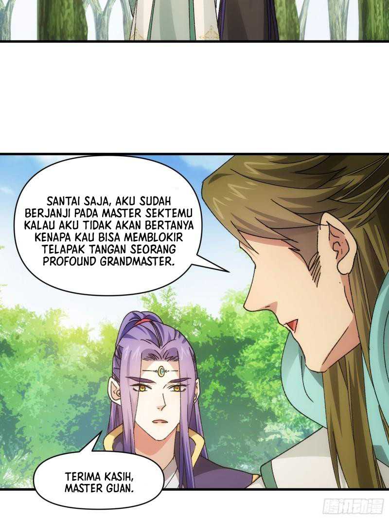 I Just Don’t Play the Card According to the Routine Chapter 88 - halaman 24