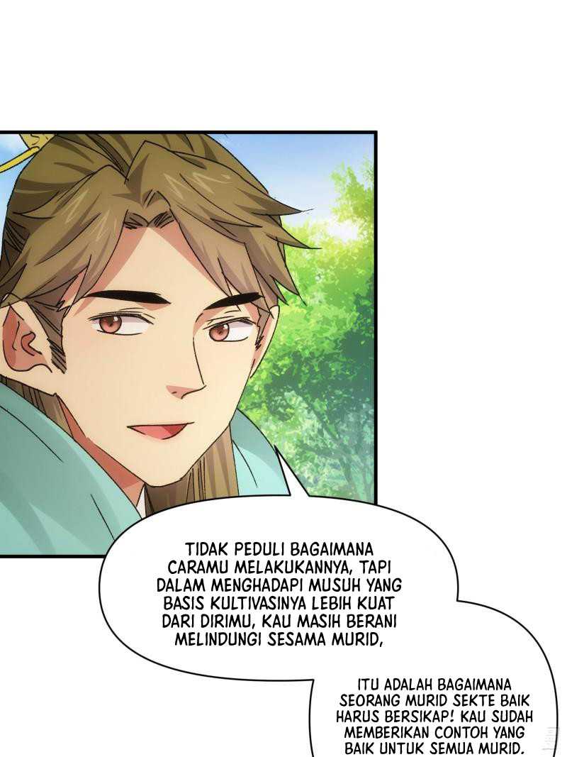 I Just Don’t Play the Card According to the Routine Chapter 88 - halaman 25