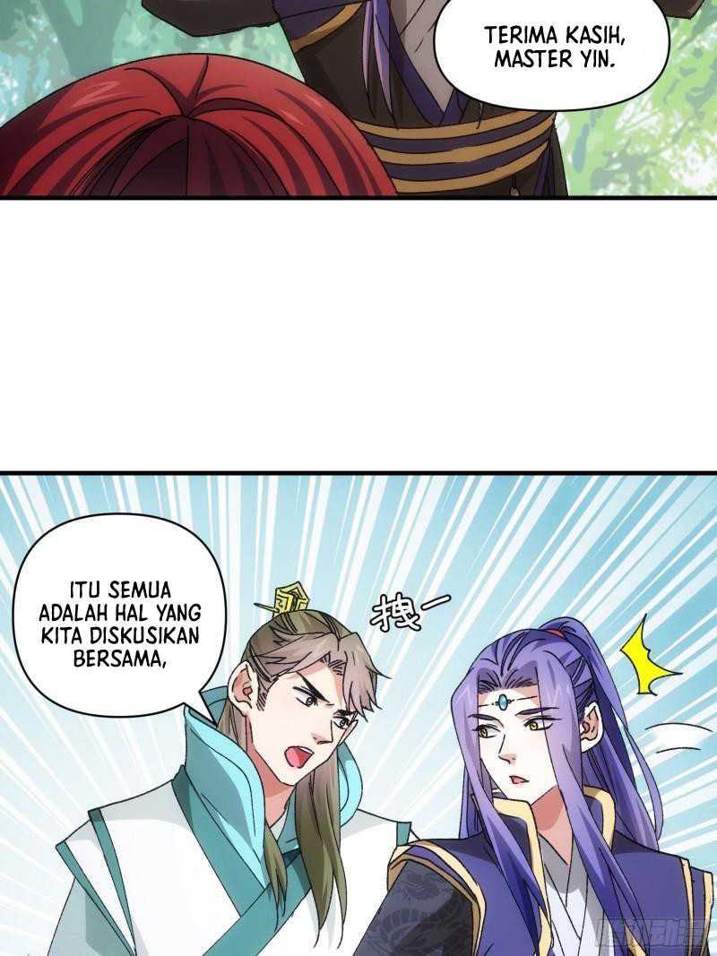 I Just Don’t Play the Card According to the Routine Chapter 88 - halaman 31