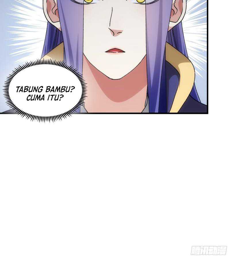 I Just Don’t Play the Card According to the Routine Chapter 88 - halaman 36