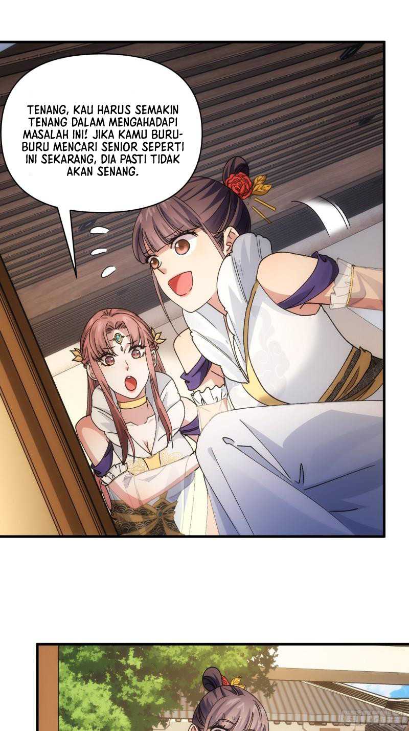 I Just Don’t Play the Card According to the Routine Chapter 88 - halaman 6