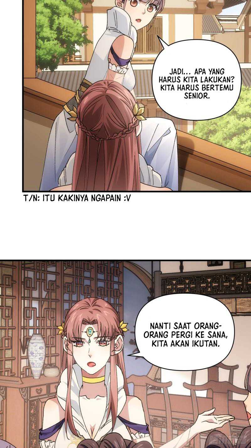 I Just Don’t Play the Card According to the Routine Chapter 88 - halaman 7