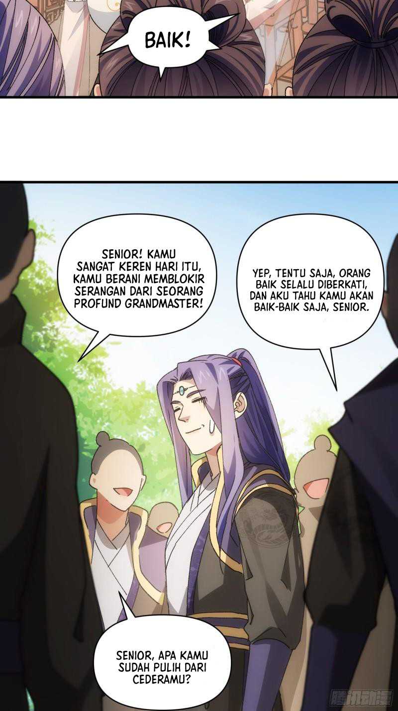 I Just Don’t Play the Card According to the Routine Chapter 88 - halaman 8
