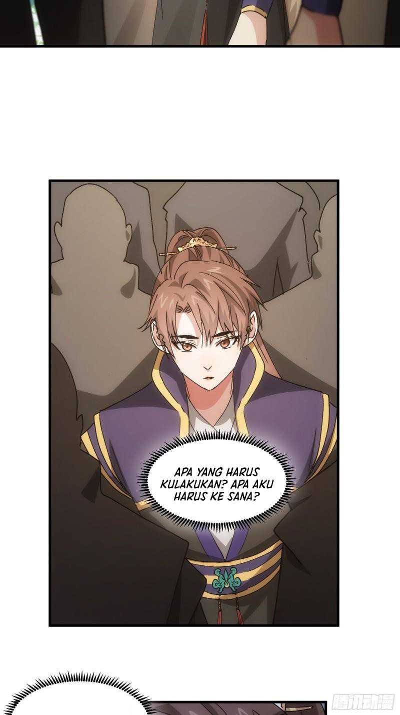 I Just Don’t Play the Card According to the Routine Chapter 88 - halaman 9