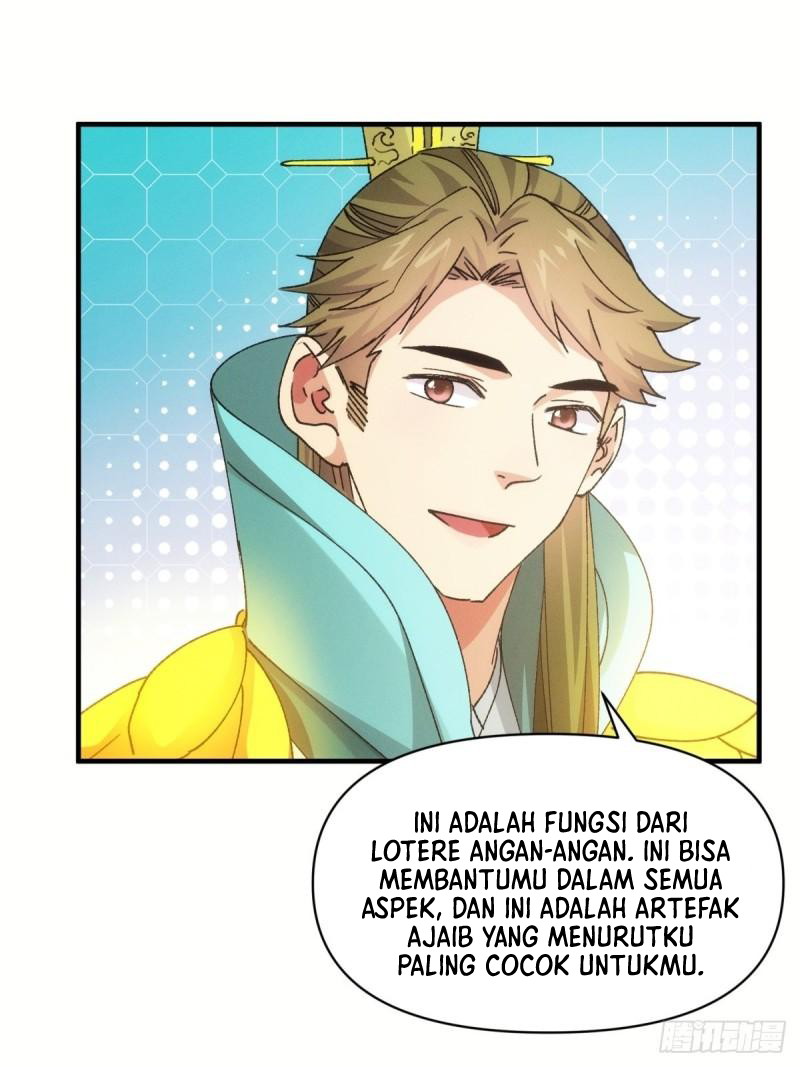 I Just Don’t Play the Card According to the Routine Chapter 89 - halaman 12
