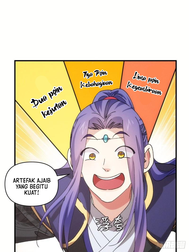 I Just Don’t Play the Card According to the Routine Chapter 89 - halaman 14