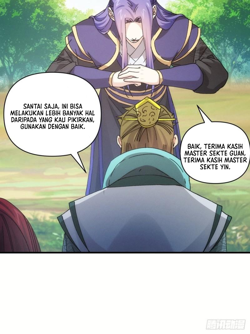 I Just Don’t Play the Card According to the Routine Chapter 89 - halaman 19