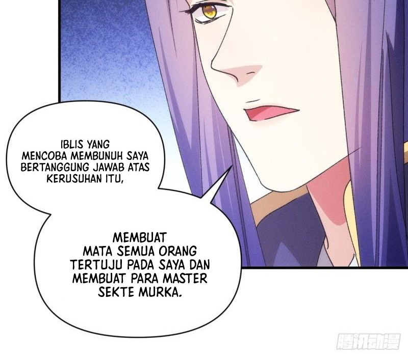 I Just Don’t Play the Card According to the Routine Chapter 89 - halaman 23
