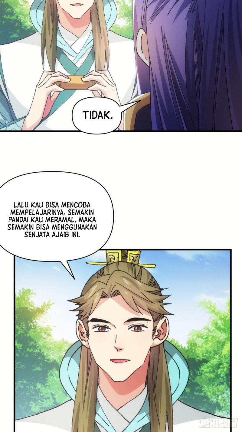 I Just Don’t Play the Card According to the Routine Chapter 89 - halaman 7