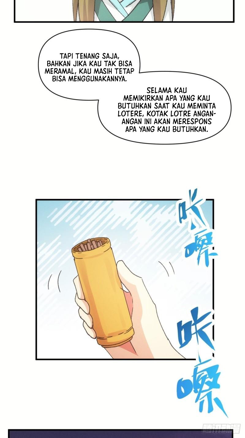 I Just Don’t Play the Card According to the Routine Chapter 89 - halaman 8