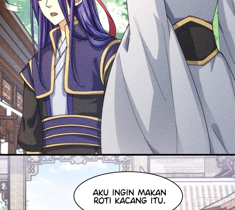 I Just Don’t Play the Card According to the Routine Chapter 9 - halaman 18