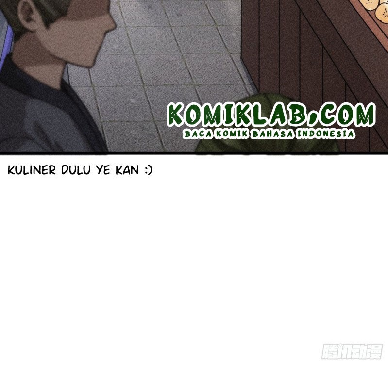 I Just Don’t Play the Card According to the Routine Chapter 9 - halaman 20