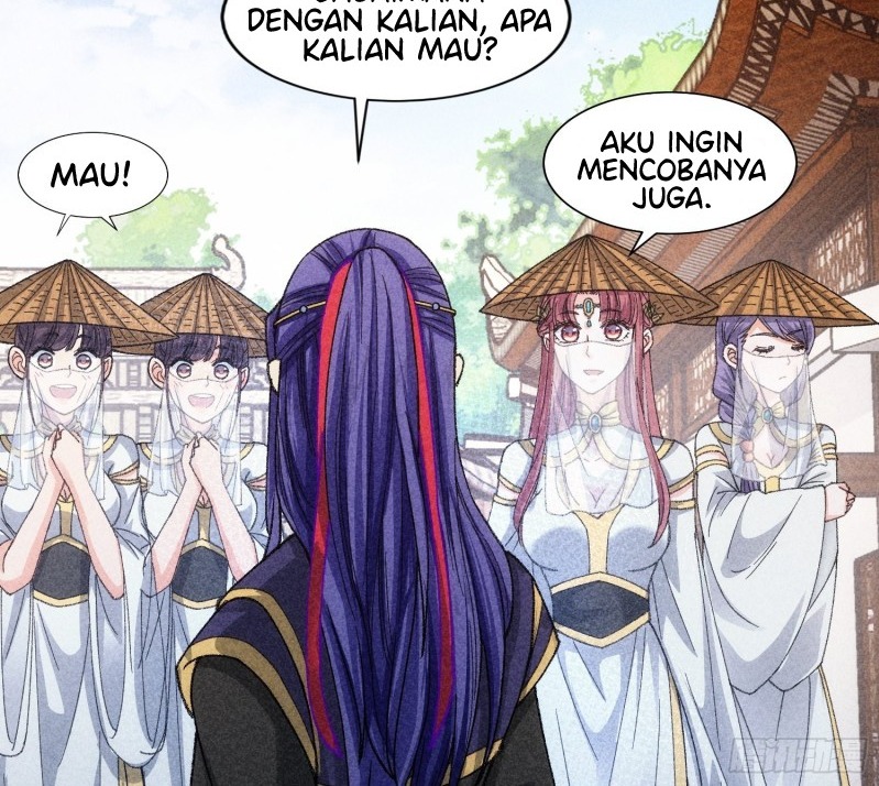 I Just Don’t Play the Card According to the Routine Chapter 9 - halaman 24