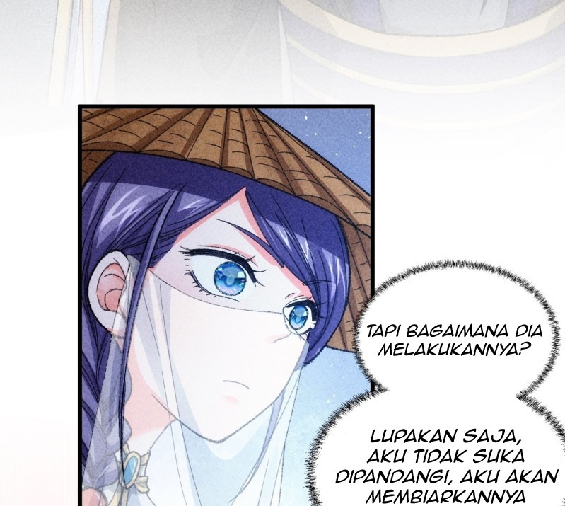 I Just Don’t Play the Card According to the Routine Chapter 9 - halaman 43