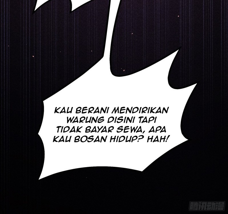 I Just Don’t Play the Card According to the Routine Chapter 9 - halaman 48