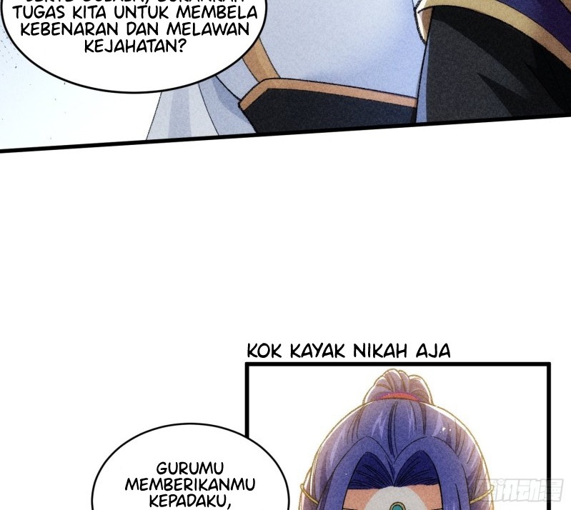 I Just Don’t Play the Card According to the Routine Chapter 9 - halaman 60