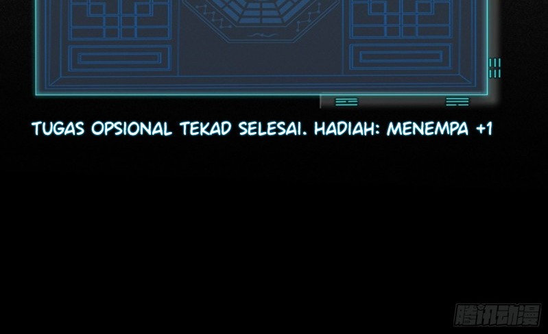I Just Don’t Play the Card According to the Routine Chapter 9 - halaman 76