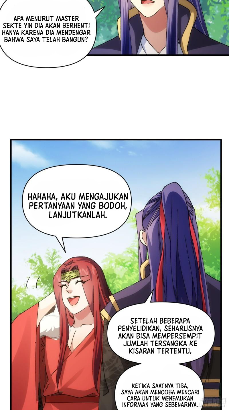 I Just Don’t Play the Card According to the Routine Chapter 90 - halaman 10