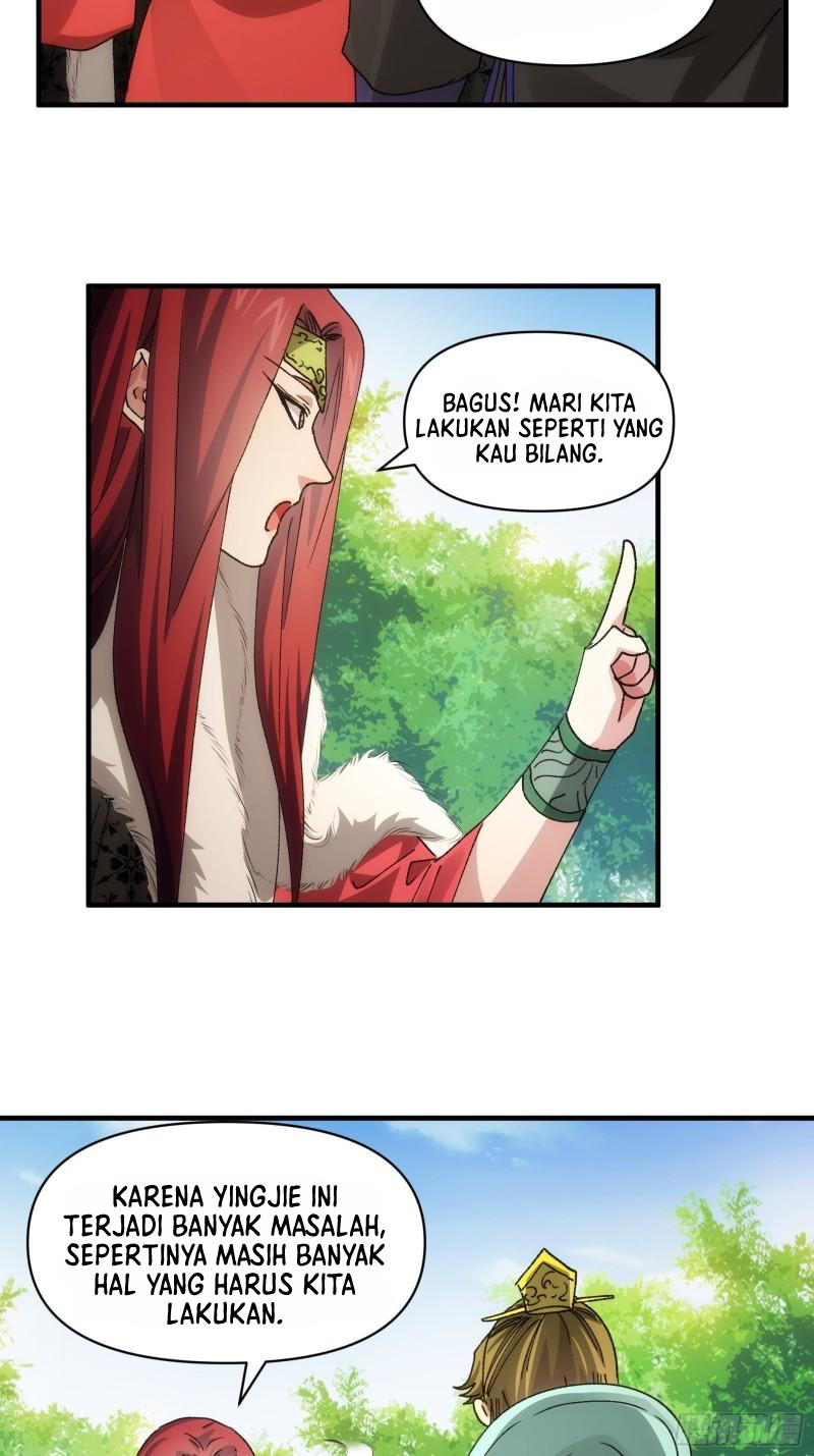 I Just Don’t Play the Card According to the Routine Chapter 90 - halaman 11