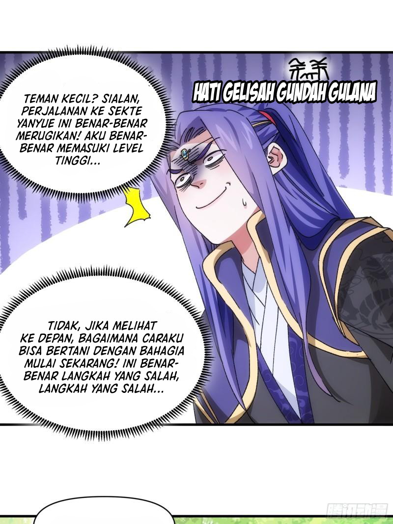 I Just Don’t Play the Card According to the Routine Chapter 90 - halaman 13