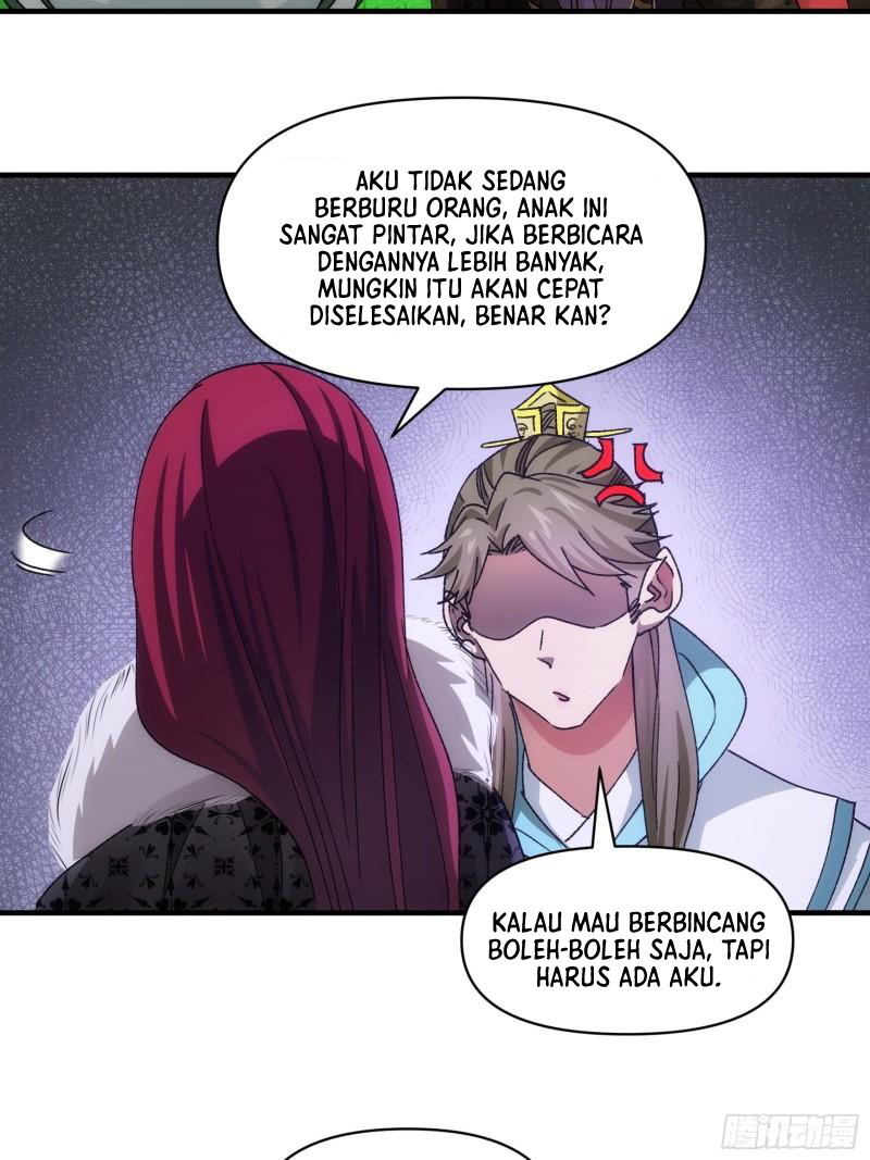 I Just Don’t Play the Card According to the Routine Chapter 90 - halaman 15