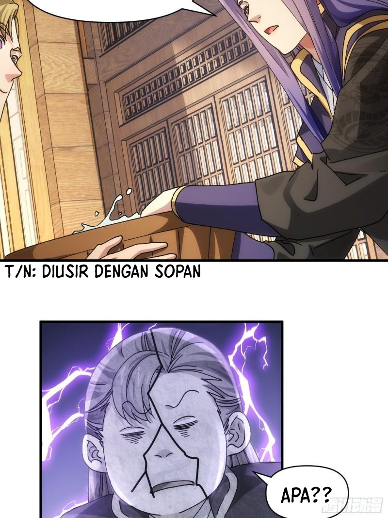 I Just Don’t Play the Card According to the Routine Chapter 90 - halaman 24