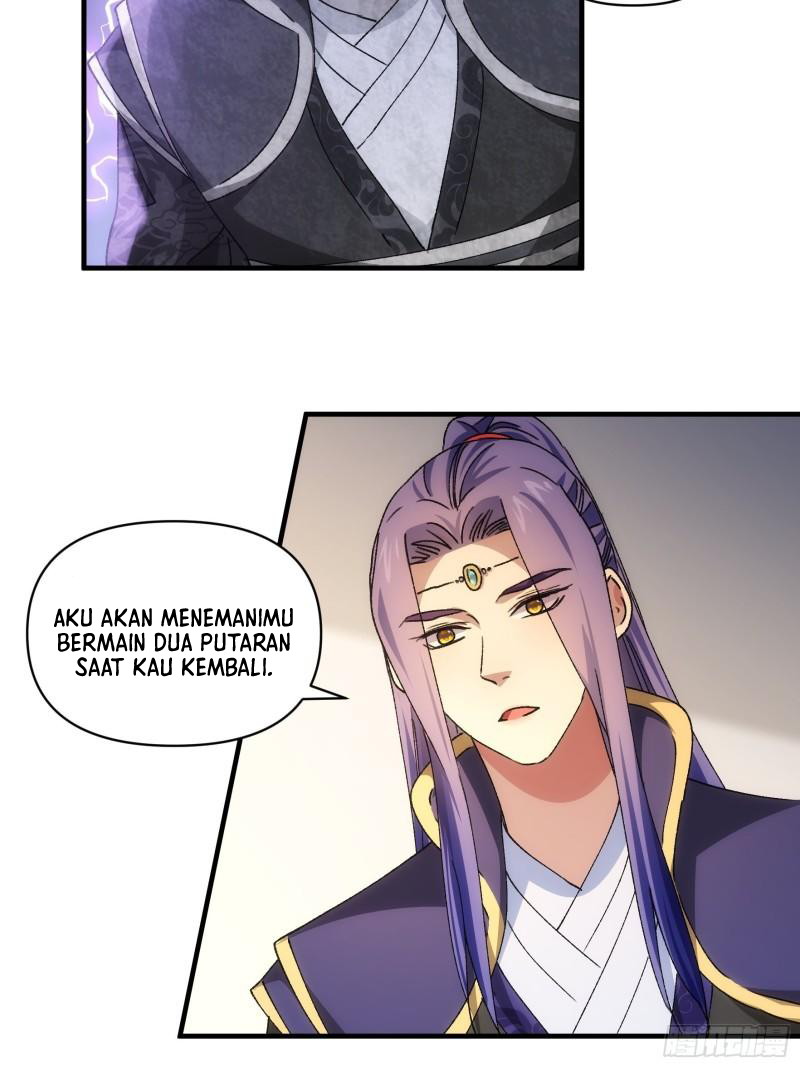 I Just Don’t Play the Card According to the Routine Chapter 90 - halaman 25