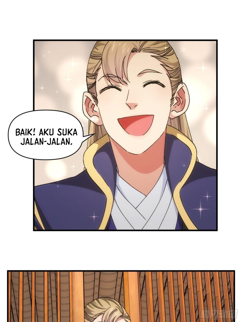 I Just Don’t Play the Card According to the Routine Chapter 90 - halaman 26